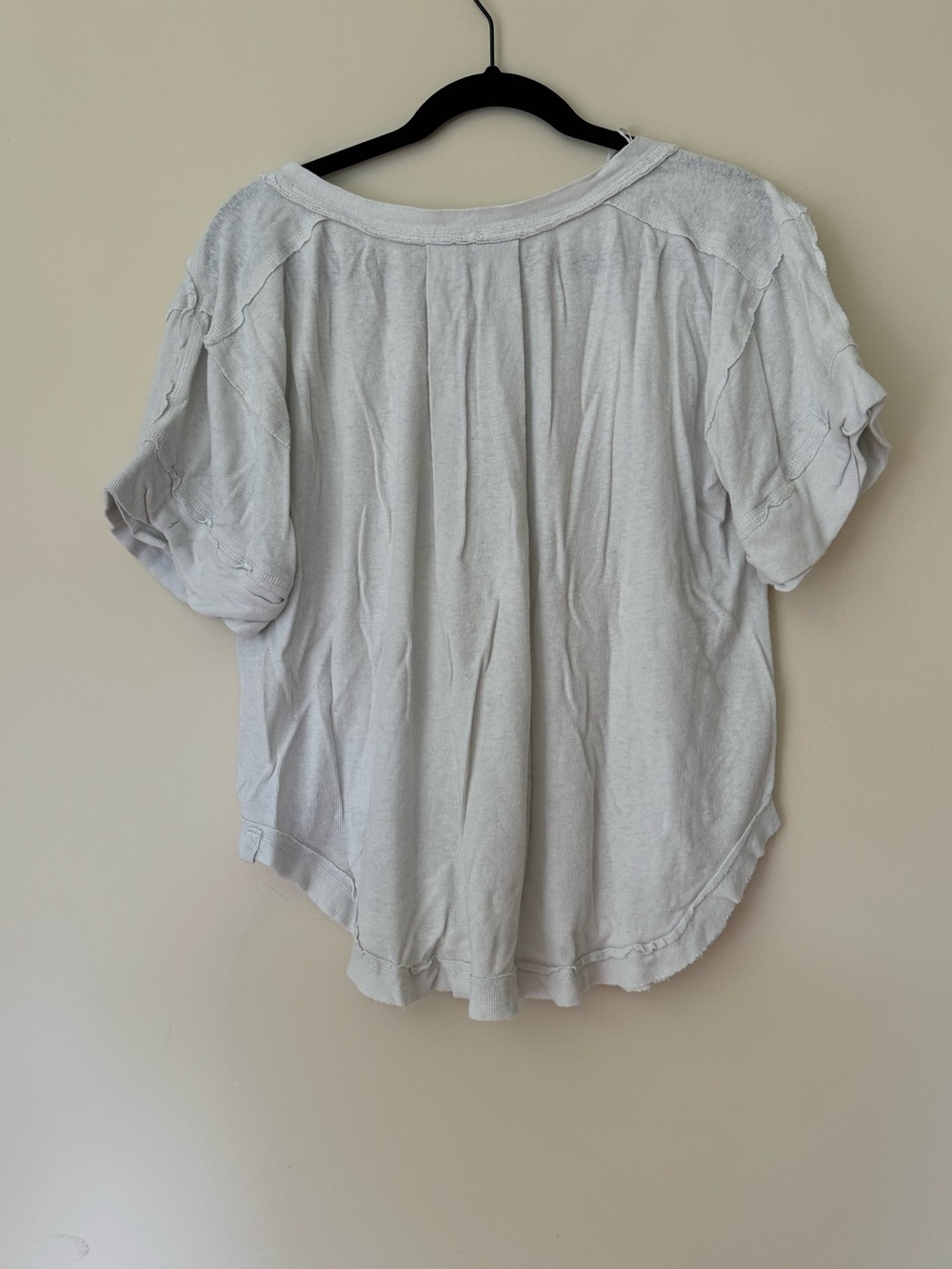Free People Topp - Picture 2 of 2